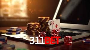 Download para Android e iOS na 311bet