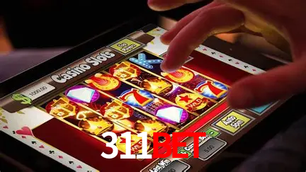 Cadastro rápido e seguro na 311bet