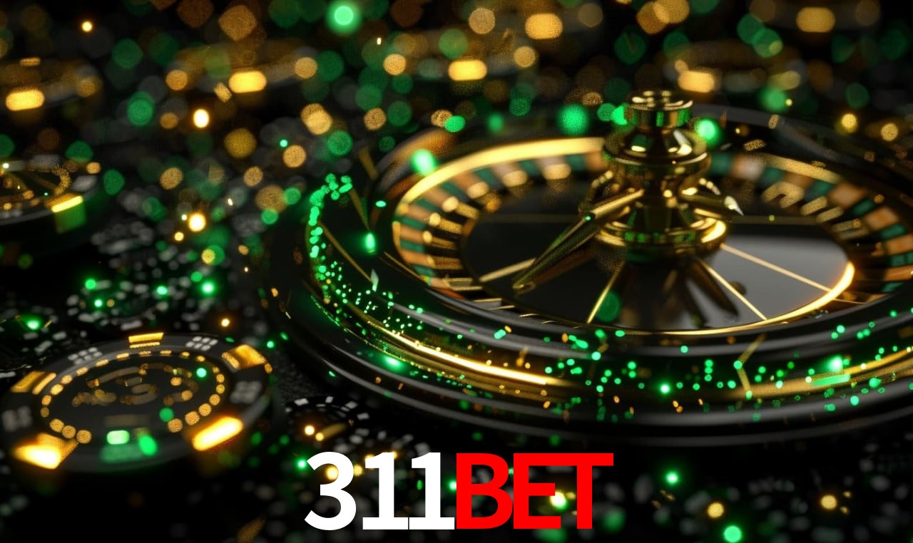 Segurança e performance na plataforma 311bet