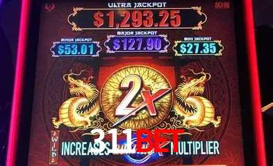 Jogos de mesa e apostas rápidas na 311bet