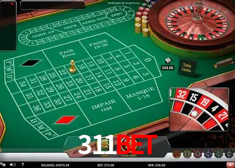 Bônus após cadastro na 311bet